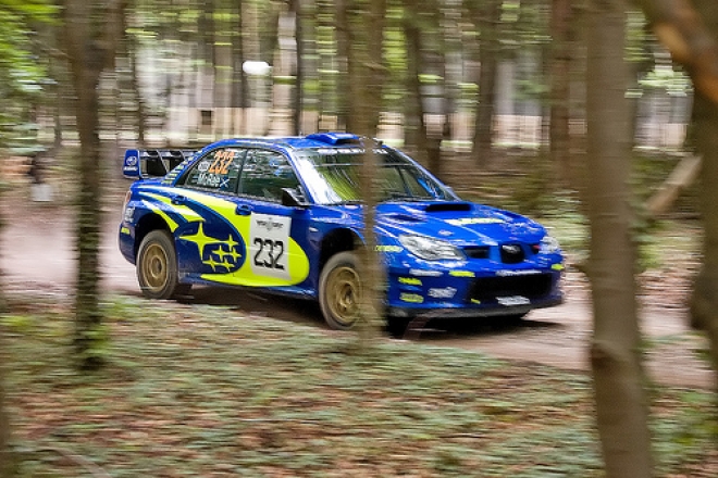 Rally Ronde Del Rubicone Rally Ronde Del Rubicone