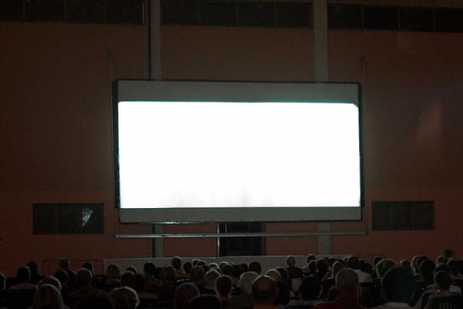 Rassegna cinematografica Hesperia sotto le stelle Rassegna cinematografica Hesperia sotto le stelle
