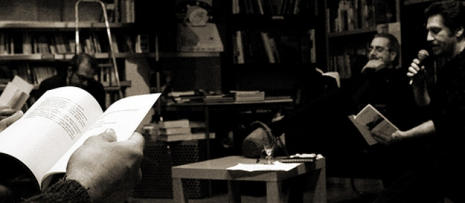 Rassegna di poesia Poliedrica inverno Rassegna di poesia Poliedrica inverno
