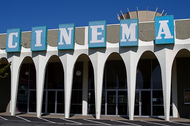 Rassegna Last American Cinema Rassegna Last American Cinema