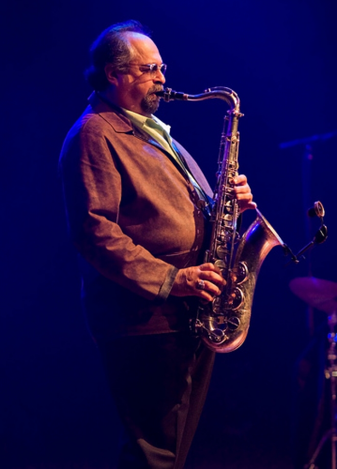 Rassegna musicale Salotto del jazz Rassegna musicale Salotto del jazz