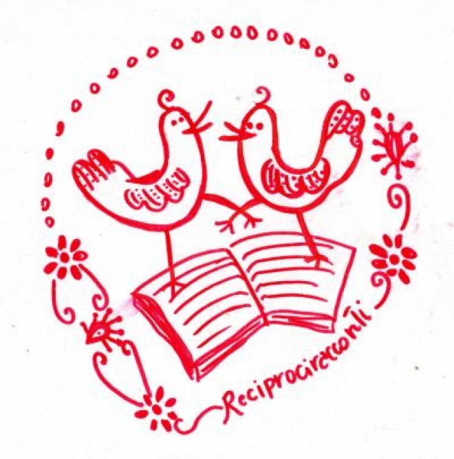 Reciproci Racconti Santarcangelo Reciproci Racconti Santarcangelo