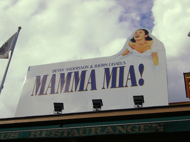 Repliche Mammamia Repliche Mammamia