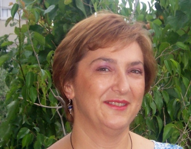 Daniela Ciaroni Daniela Ciaroni