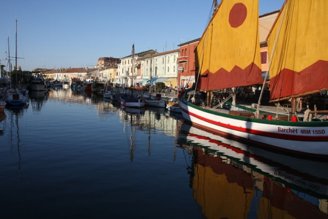 Ribalta Marea Cesenatico 2010 Ribalta Marea Cesenatico 2010