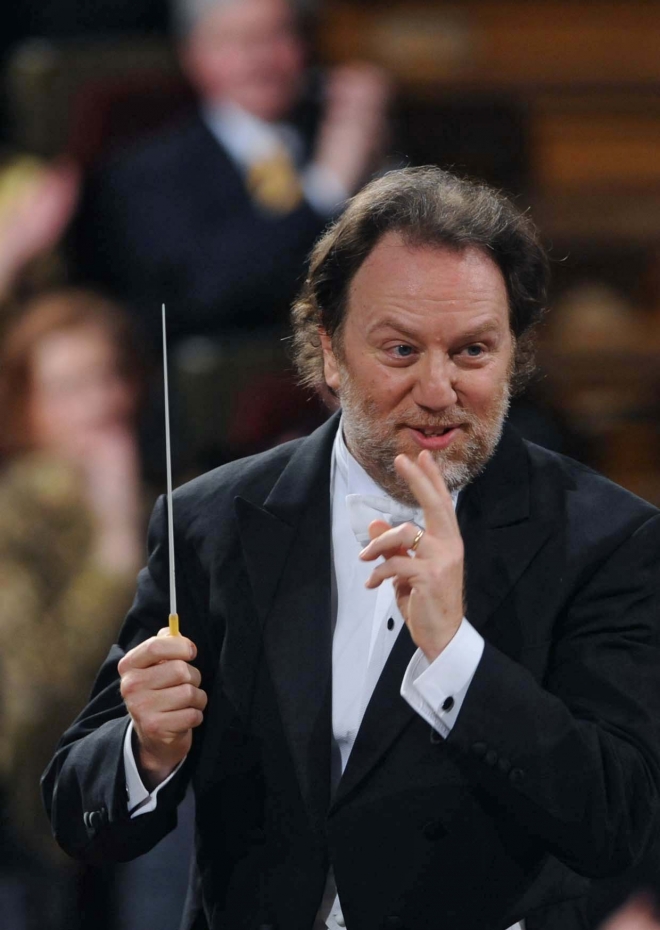 Riccardo Chailly Sagra Malatestiana Rimini Riccardo Chailly Sagra Malatestiana Rimini