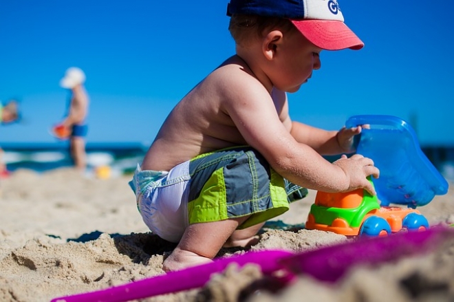 Riccione Family Hotel: pacchetti con bambini gratis e scontati 