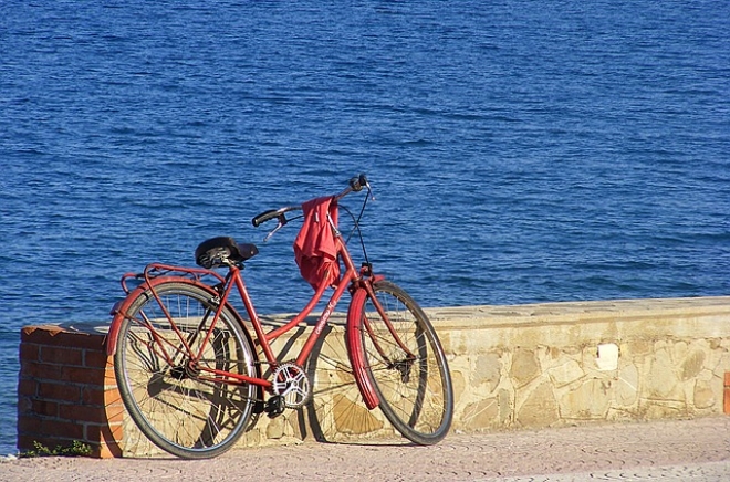 Riccione in bicicletta: tutto quello che devi sapere per la tua vacanza sportiva 