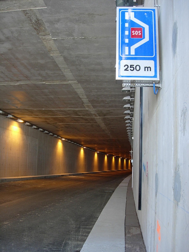 Riccione Nuovo Sottopassaggio Riccione Nuovo Sottopassaggio