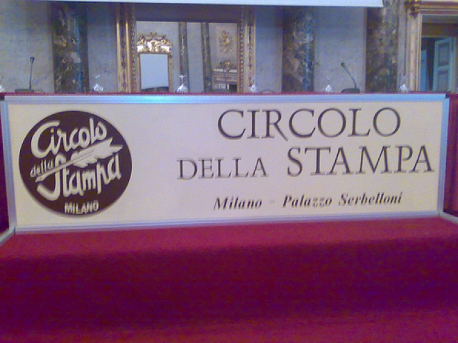 Riccione Premio Alpi 2009 Riccione Premio Alpi 2009