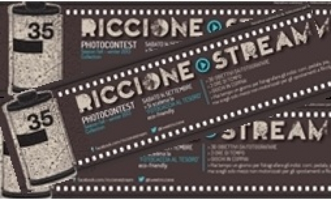 Riccione Stream 2013 Riccione Stream 2013