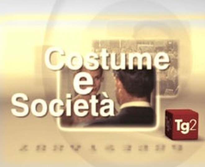 Riccione TG2 Costume E Società Riccione TG2 Costume E Società