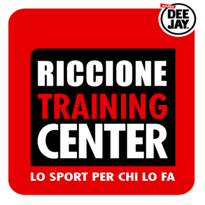 Riccione Training Center con la Wellness Foundation