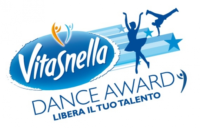 Riccione Vitasnella Dance Award Riccione Vitasnella Dance Award