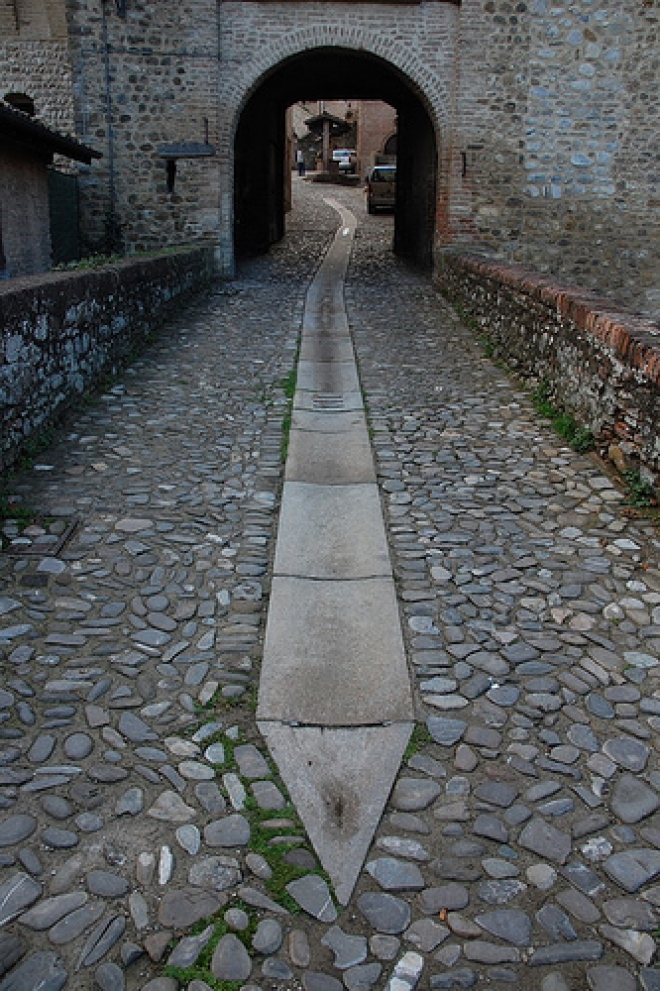 Rifacimento strade a Savignano Rifacimento strade a Savignano