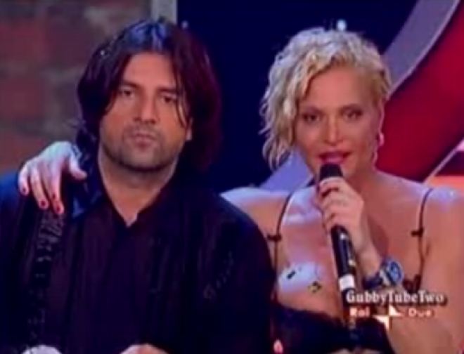 Riminese Elisa a X Factor Riminese Elisa a X Factor