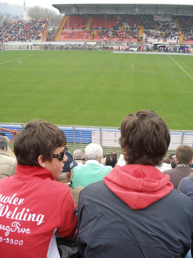 Rimini Albinoleffe Rimini Albinoleffe