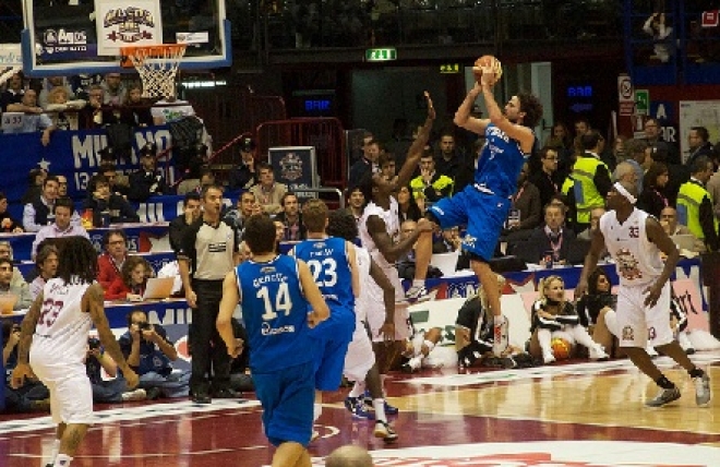 Rimini Basket Trofeo Internazionale Tassoni Rimini Basket Trofeo Internazionale Tassoni