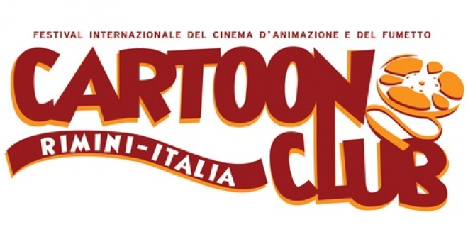 Rimini Cinema Animazione Fumetto 2011 Rimini Cinema Animazione Fumetto 2011