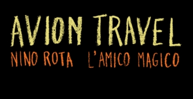 Rimini Concerto Avion Travel Rimini Concerto Avion Travel