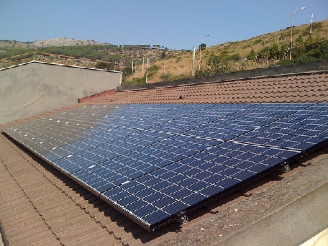 Rimini Fotovoltaico Decreto Romani Rimini Fotovoltaico Decreto Romani