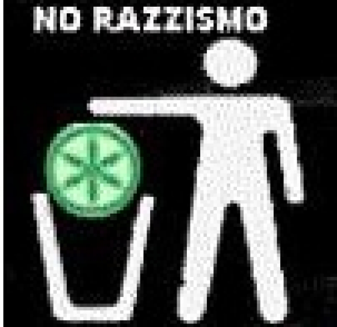 Rimini Giornata Mondiale Contro Razzismo