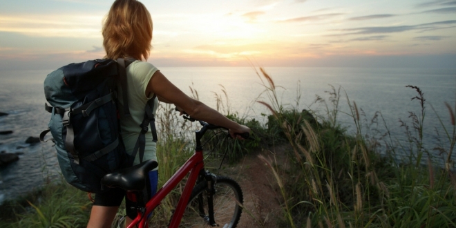 Rimini in bicicletta: percorsi e hotel in cui soggiornare