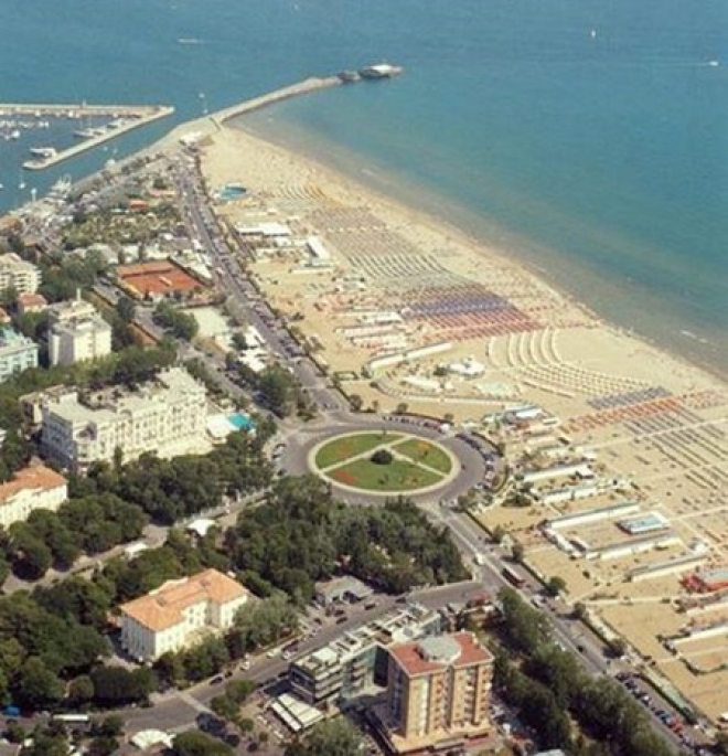 Rimini Migrazioni Entroterra Costa