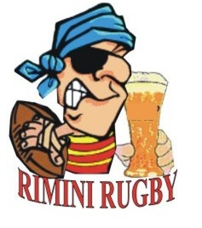 Rimini Rugby Ravenna Rimini Rugby Ravenna