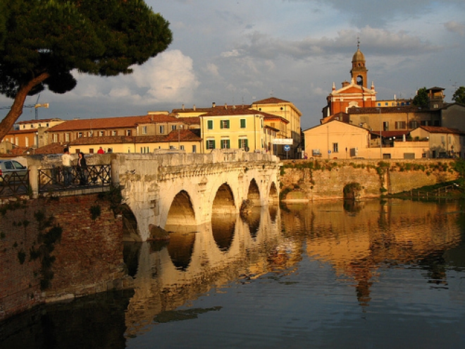 Rimini sono anch'io