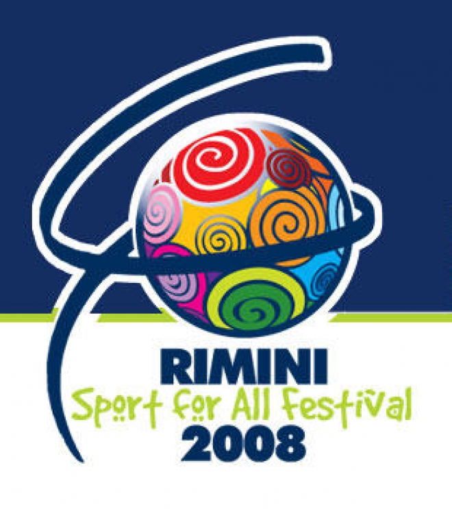 Rimini Sports for all Festival Rimini Sports for all Festival