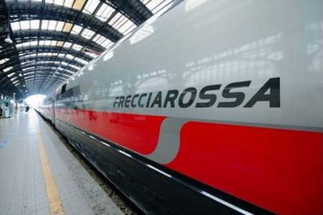 Rimini Treno Alta Velocità Rimini Treno Alta Velocità