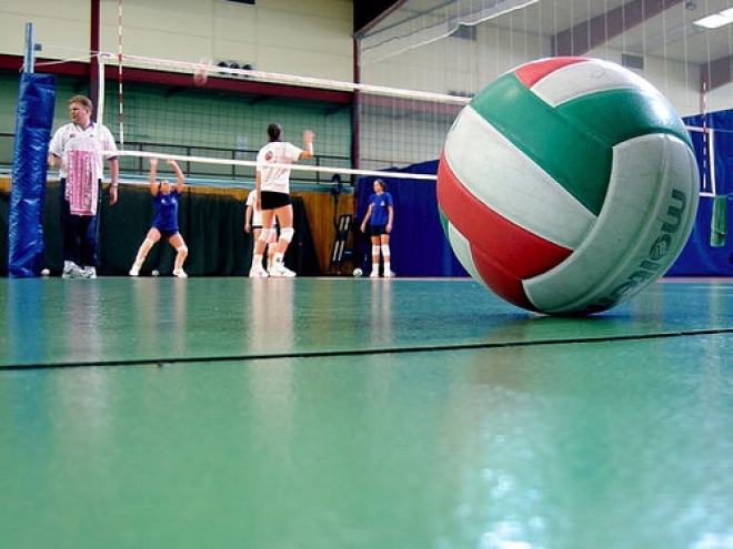 Rimini Volley Italia in Miniatura Rimini Volley Italia in Miniatura