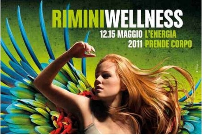 Rimini Wellness 2011 Nokia Rimini Wellness 2011 Nokia