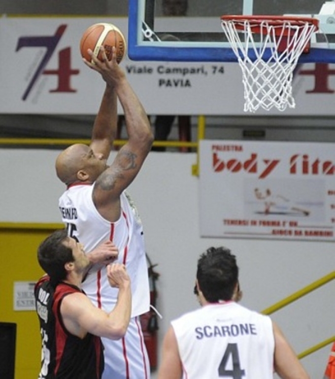 Basket Rimini Basket Rimini