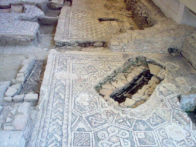 Rinvenimenti Archeologici Rimini Rinvenimenti Archeologici Rimini