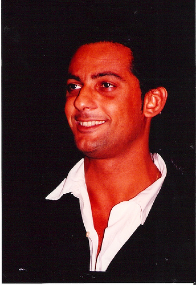 Rinvio Fiorello notte rosa Rinvio Fiorello notte rosa
