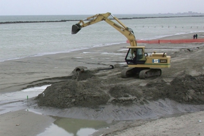 Ripascimento Costa Bellaria Igea Marina Ripascimento Costa Bellaria Igea Marina