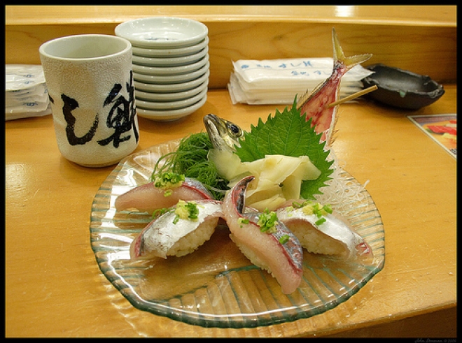 Ristorante Sushi Cesenatico Ristorante Sushi Cesenatico