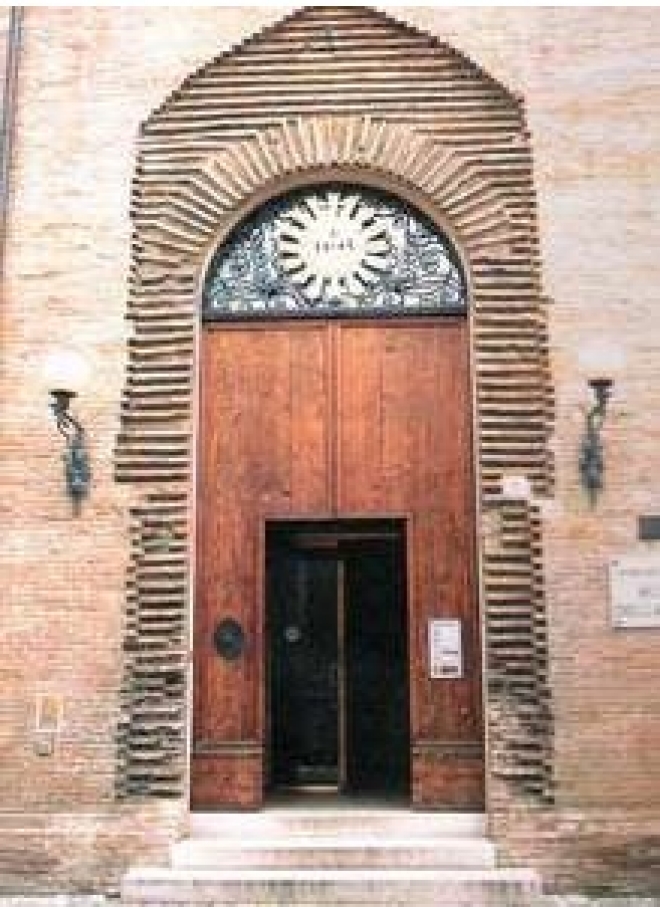 Ritardo Cantiere Ala Museo Della Città Ritardo Cantiere Ala Museo Della Città