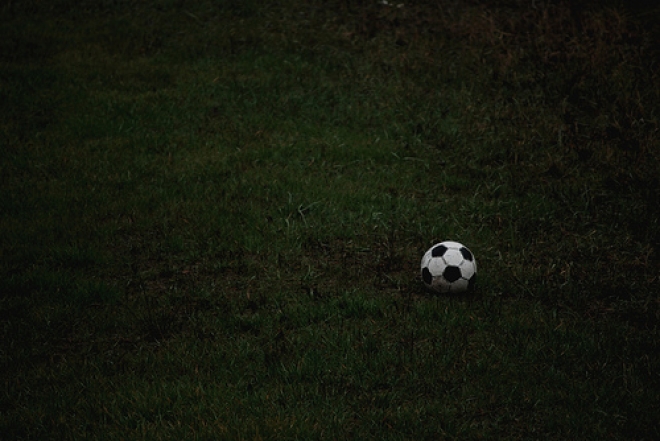 Ritiro Rimini Calcio