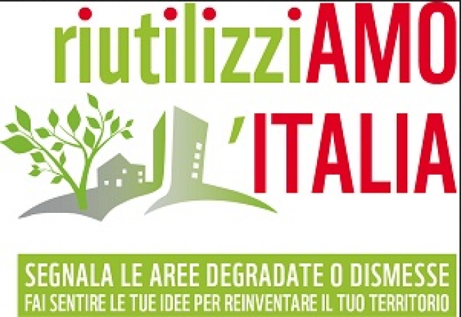 RiutilizziAMO l'Italia WWF Rimini RiutilizziAMO l'Italia WWF Rimini