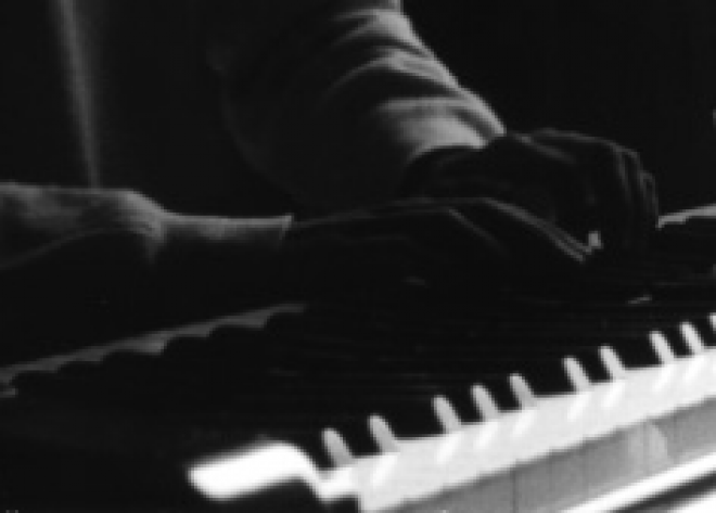 pianoforte pianoforte