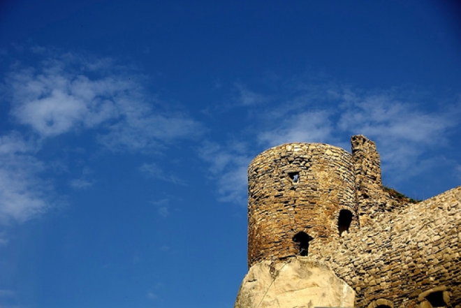 Rocca di Ravaldino accessibile alle visite guidate Rocca di Ravaldino accessibile alle visite guidate