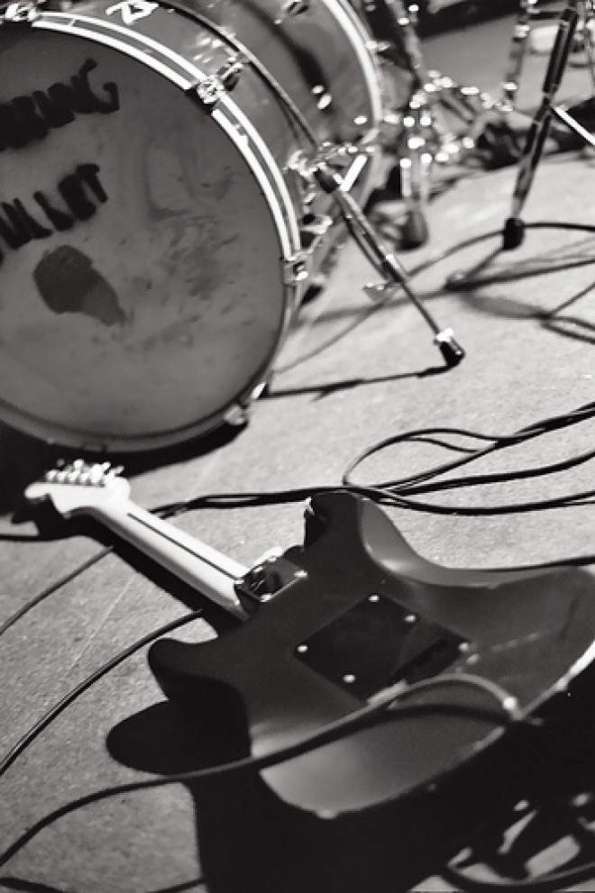 Rock a Bellaria Rock a Bellaria