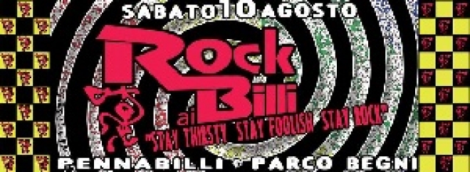 Rock Ai Billi 2013 Pennabilli Rock Ai Billi 2013 Pennabilli