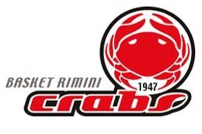 Roderick Basket Rimini Crabs Roderick Basket Rimini Crabs