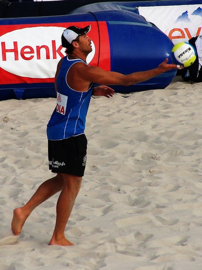 Romagna Beach Volley Tennis Romagna Beach Volley Tennis