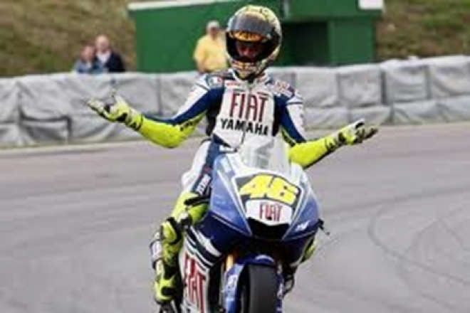 Rossi MotoGp Partecipanti Rossi MotoGp Partecipanti