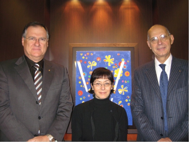 Rotary Club San Marino Rotary Club San Marino